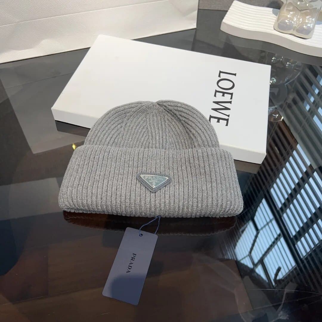 Bonnet unisexe en tricot, élastique, court, chaud, couleur unie, style hip-hop, décontracté, pour l'hiver et l'automne