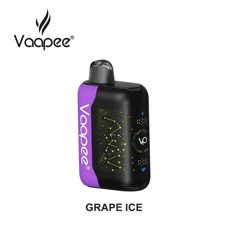 Lot de 5 cigarettes électroniques jetables Vape Geek Pulse Bar 100K, entrepôt UE.