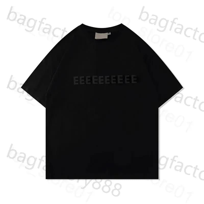 Ensemble de survêtement 5A Designer pour homme et femme : sweat-shirt, pantalon de jogging, sweat à capuche, imprimé lettres 3D, coupe ample, shor