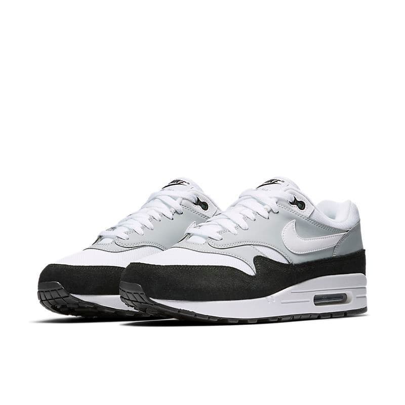 Baskets Air MaxS 1 87 Designer, chaussures de running pour hommes et femmes, bleu universitaire, pack City, Parra Live Together, bleu marine nuit, ro