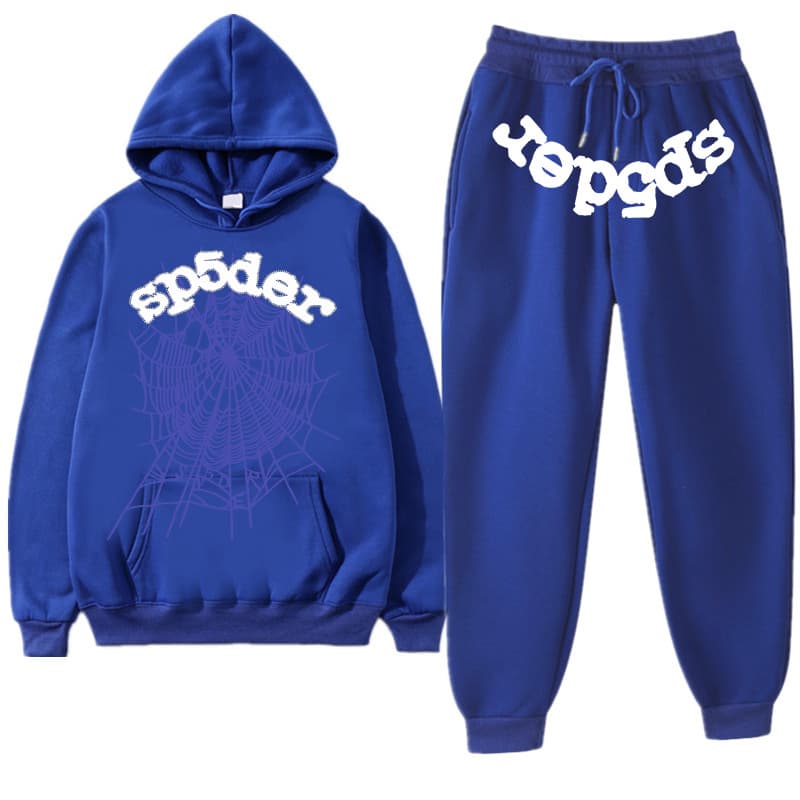 Vêtements pour hommes 2024 Mode Hip Hop Marque Sport Pulls Costumes Hommes et Femmes Pulls à capuche Costumes Vente en gros