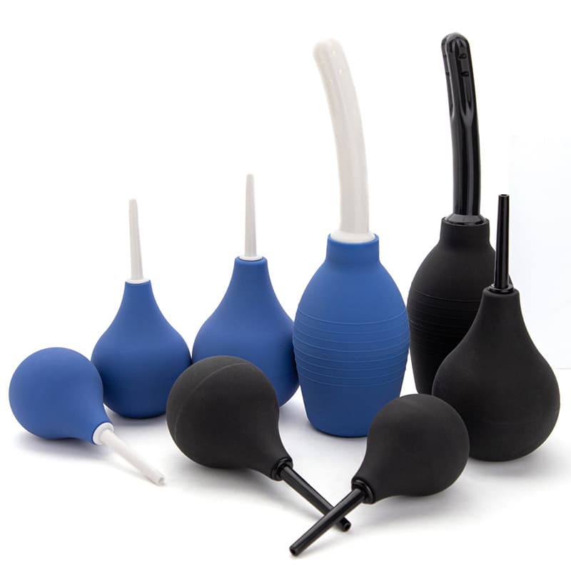 Adult Products Ball Washer Sex Care Products Vaginal Wash Anal Wash Alternative Enema Prop