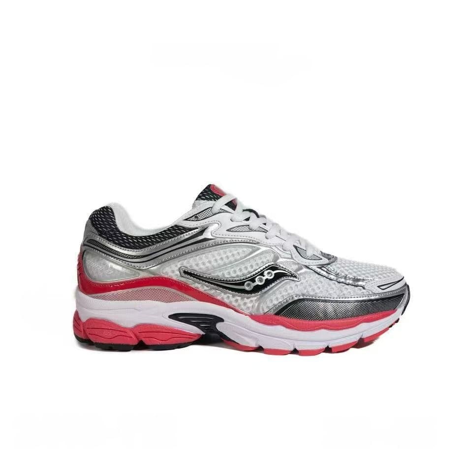 Baskets basses décontractées et respirantes, style dad shoes rétro Y2K en mesh, disponibles en 104 couleurs.