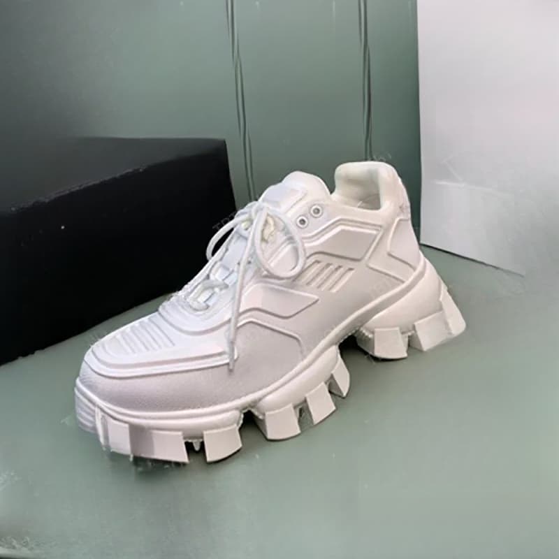 Baskets Clodbush Thunder pour hommes et chaussures décontractées basses pour femmes