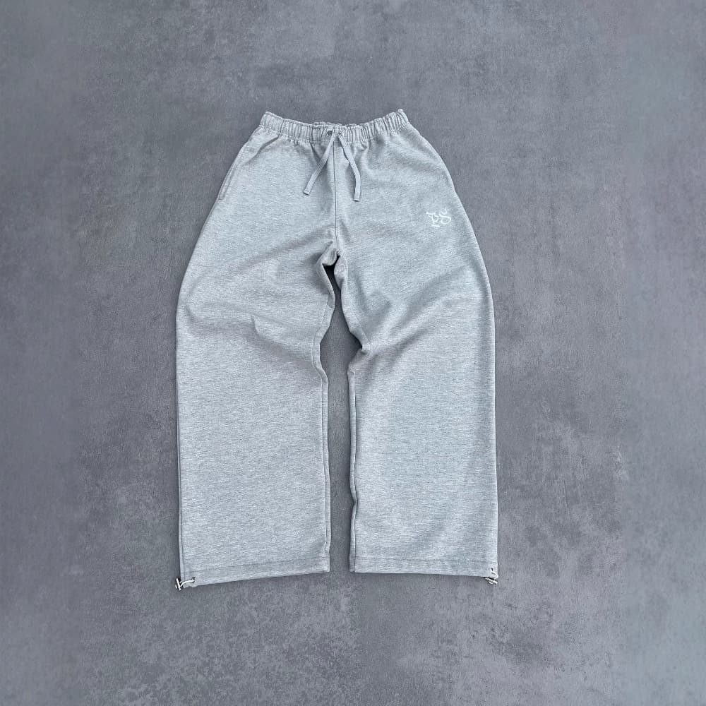Men's Clothing 25 New Sweatpants Men's Casual Retro Fashion Versatile Sports Pants
