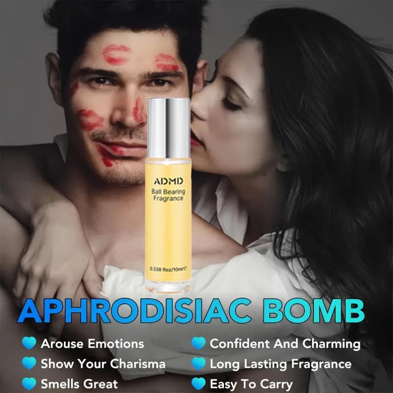 ADMD ball perfume high end perfume long lasting fragrance perfume sample