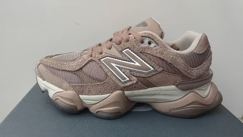 Chaussures de sport décontractées et coupe-vent pour toutes les saisons, confortables au quotidien, simples et élégantes, absorbant les chocs, 90