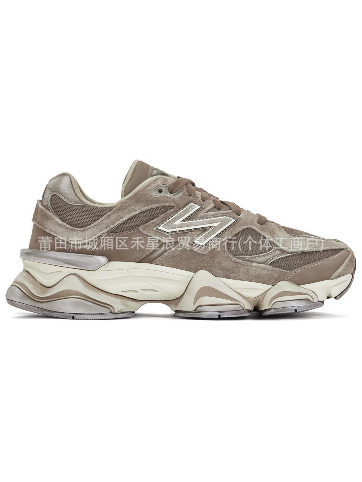 Putian Réplique de haute qualité NB9060 « Petit sabot d'éléphant » Millennium Dad pour hommes et femmes, Qualité, Transfrontalière,