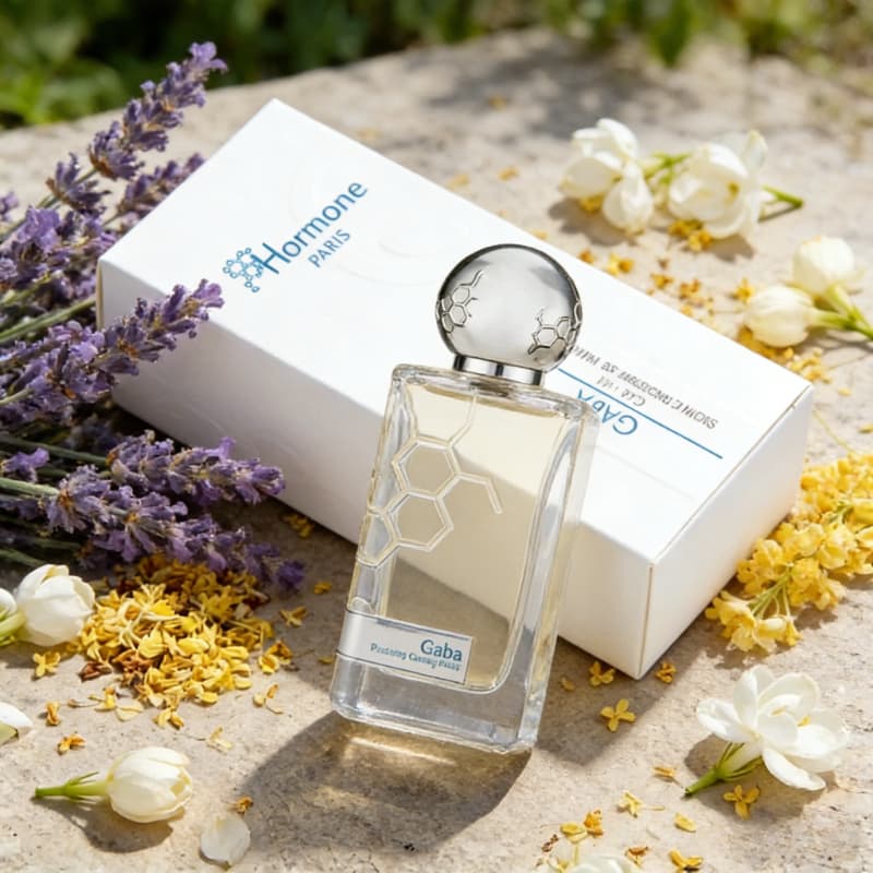 Luxury Unisex Perfume 100ml Fresh Elegant Aromatic Citrus Floral Fragrance Long Lasting Smooth Warm Scent Niche Style Gift