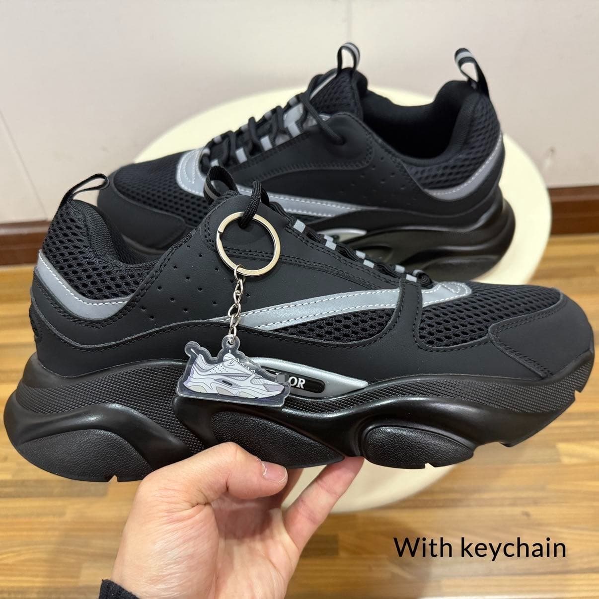 B22 Chaussures unisexes polyvalentes et tendance, décontractées, avec brides basses souples et confortables