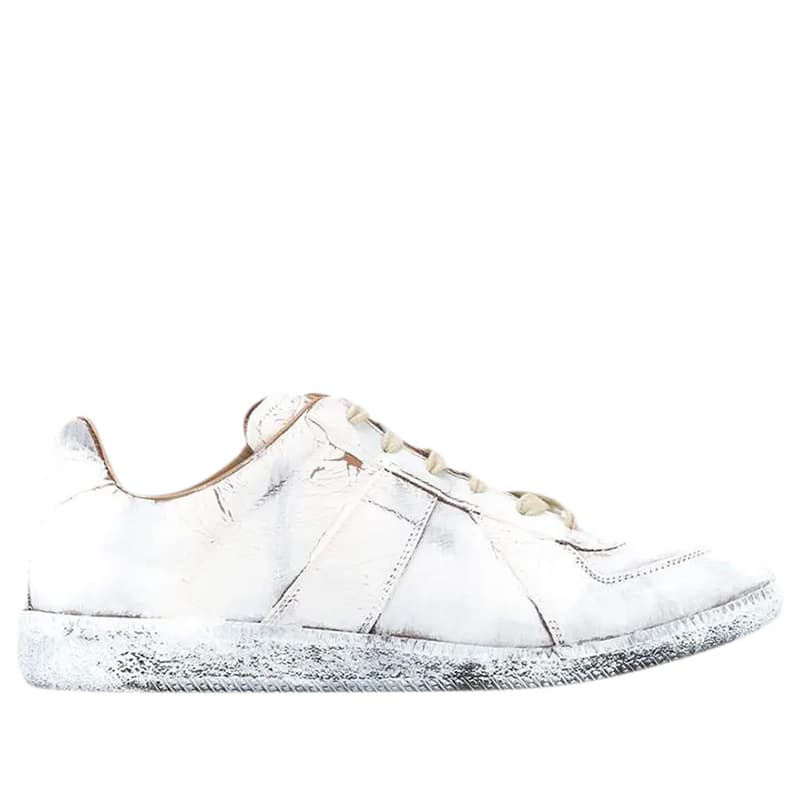 Chaussures décontractées pour hommes, style rétro tendance printemps, chaussures de sport allemandes à petit talon, multicolores, respirantes et