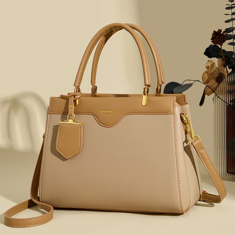 Handbags Handbag Women Autumn New Trendy Shoulder Light Versatile High-end Crossbody Bag