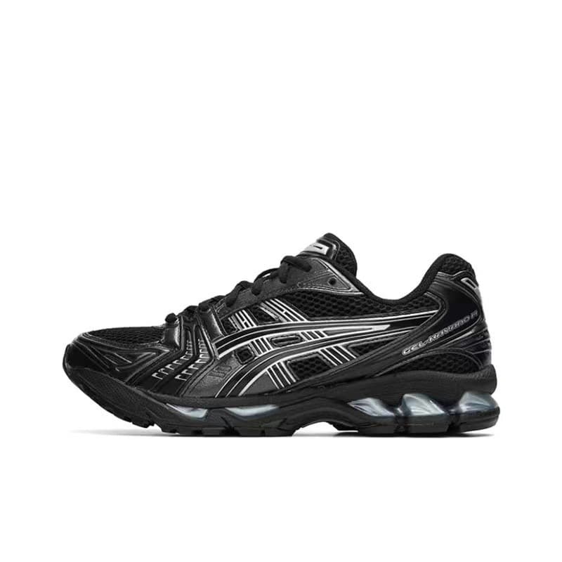 Cross-frontal Outdoor Gel-Kayano 14 Confortable NNew-Slip Nouveau pour hommes et femmes K14 Mesh CushiNewing Sport léger