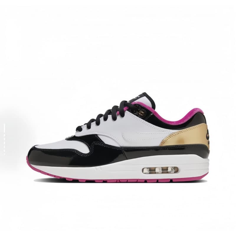 Chaussures neuves Max1 Retro Air Cushion 87 pour hommes, modèle avec rehausseur interne, chaussures de sport, pointures 39 à 46.