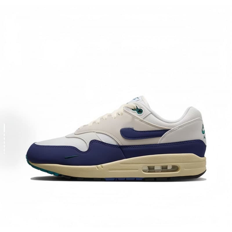Chaussures neuves Max1 Retro Air Cushion 87 pour hommes, modèle avec rehausseur interne, chaussures de sport, pointures 39 à 46.