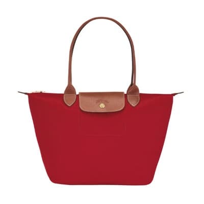 Sac Original Le Pliage【Longue Anse M*L】Sac Cabas Sac Shopping Imperméable Pliable