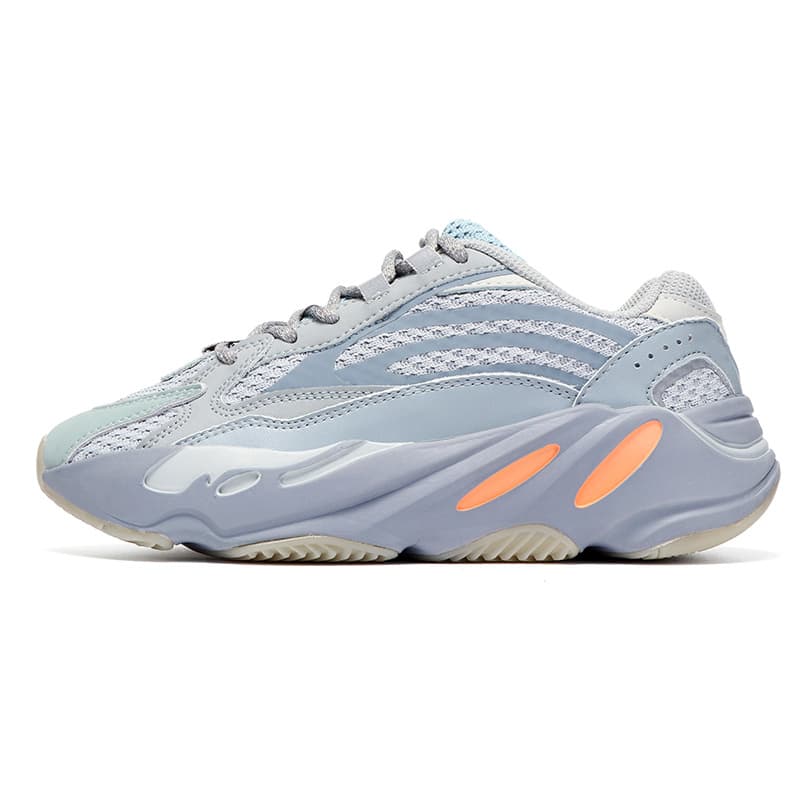 NIOHE chaussures de course en maille respirante de sport à semelle souple de haute qualité pour les Couples 35-45