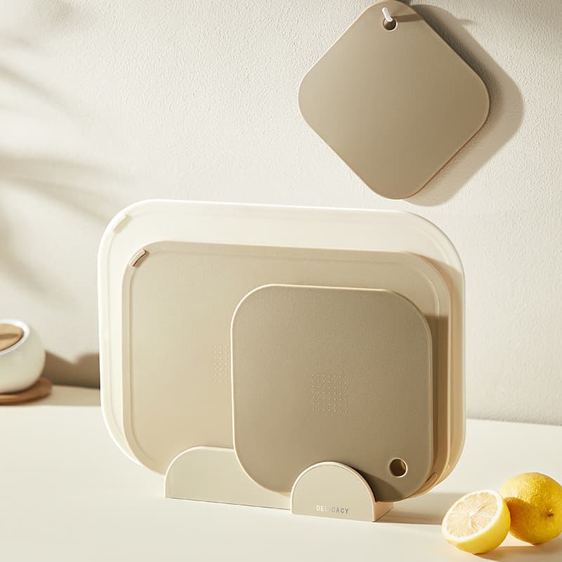 Vegetable Combination Set, Household Antibacterial, Fruit And Double-sided Classification, Vegetable Kitchen