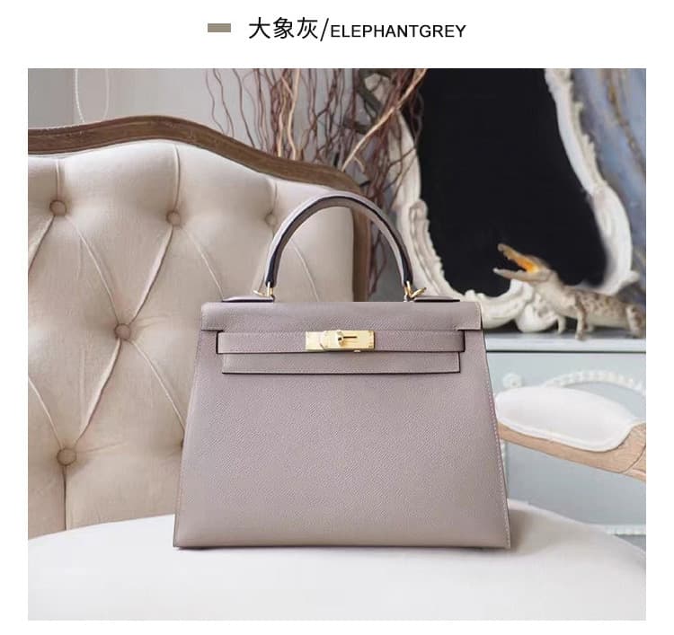 P7 Bubble Green 2023 Nouveau sac Kelly de deuxième génération Printemps et été Sac messager à bandoulière Sac à main en cuir véritable Mini