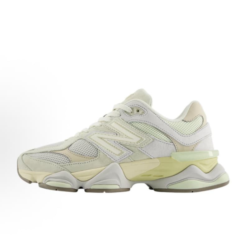 Putian NB9060 Approvisionnement transfrontalier européen-américain Millennium Little Elephant Hoof Chaussures respirantes pour hommes et femmes