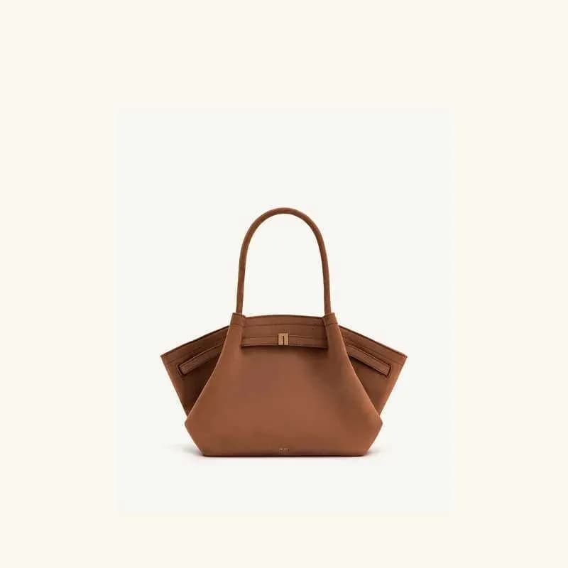 Sac à bandoulière pour femme Dumpling New Hana 2026 (W250926)