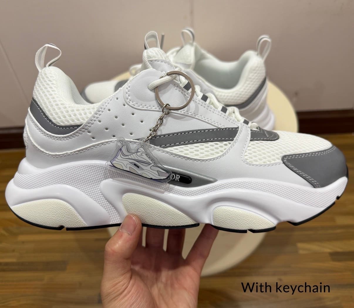 B22 Chaussures unisexes polyvalentes et tendance, décontractées, avec brides basses souples et confortables