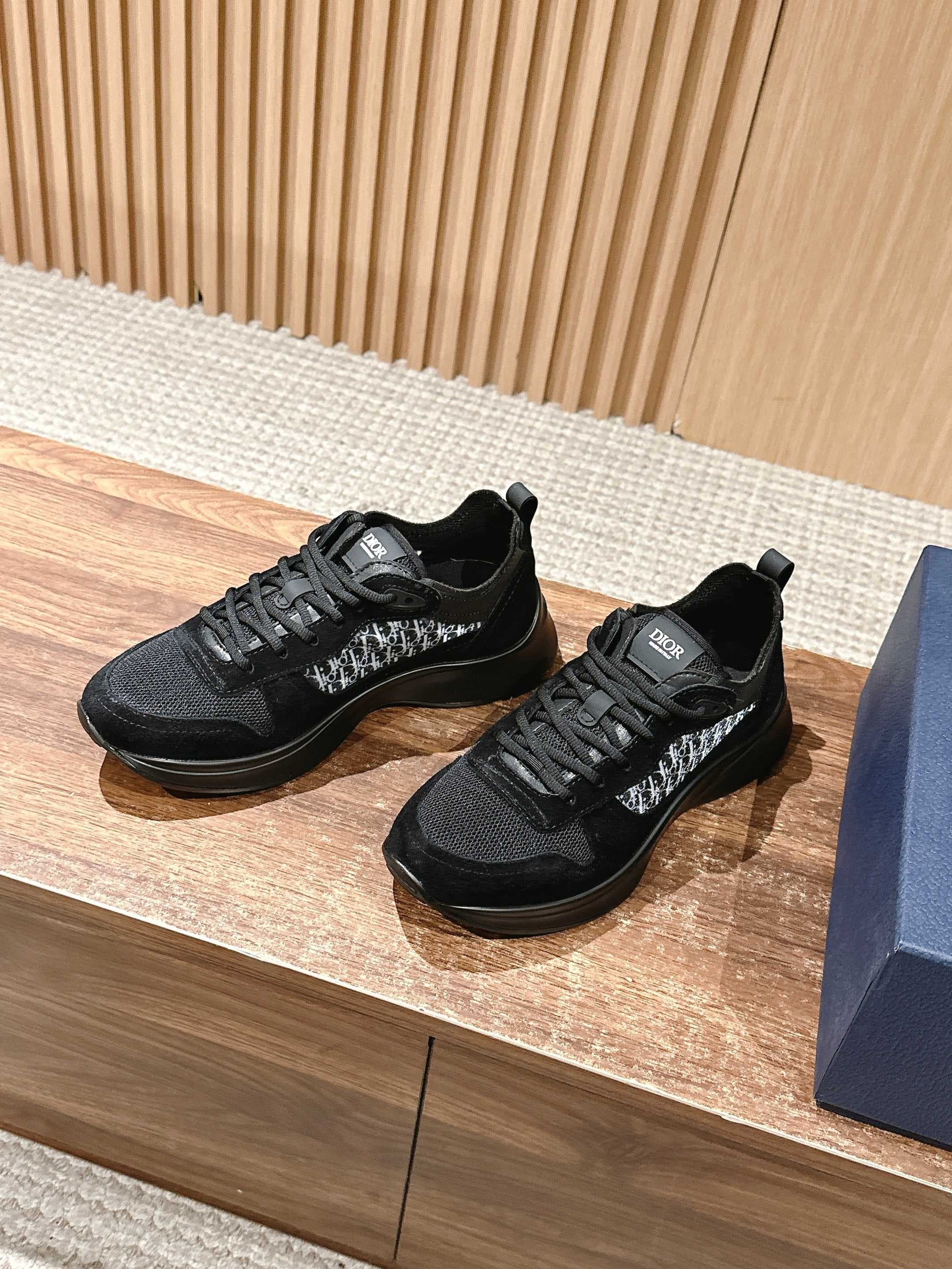 Baskets montantes tendance Pure Original CD B25 pour couples, style papa, chaussures décontractées et élégantes.