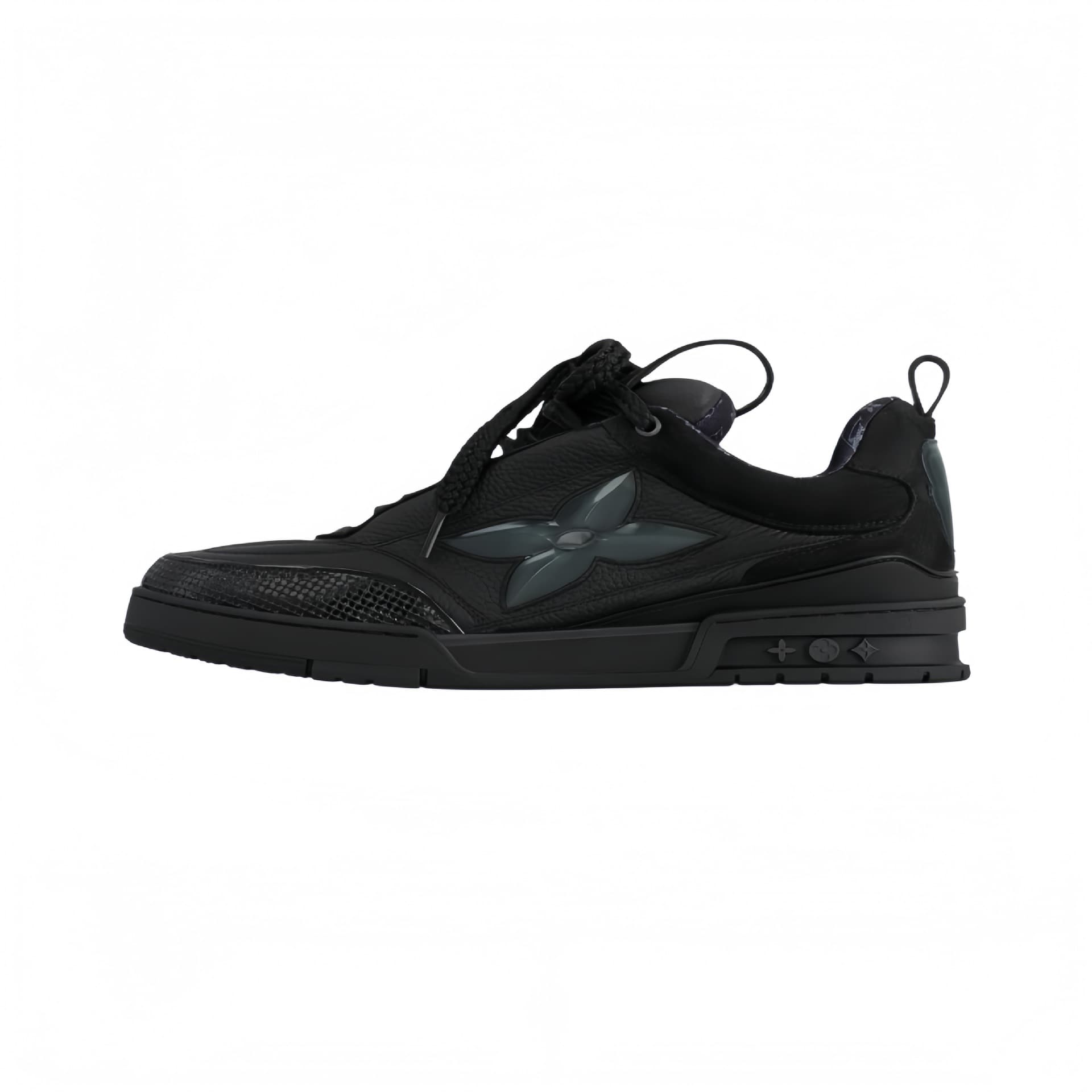Chaussures Putian haut de gamme Pure Original, baskets Little Fat Ding Lujia, chaussures de couple tendance rehaussantes en relief