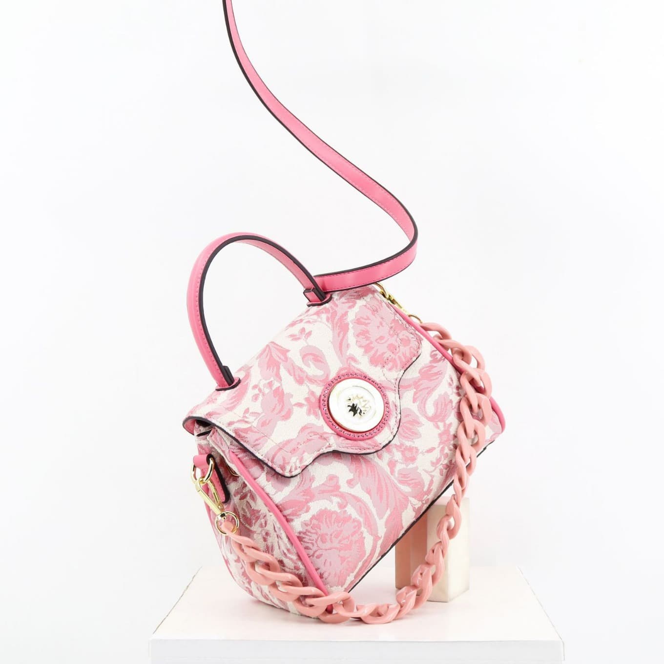 Women's Bag Fashion Designer Handbag Ladies Shoulder Bag