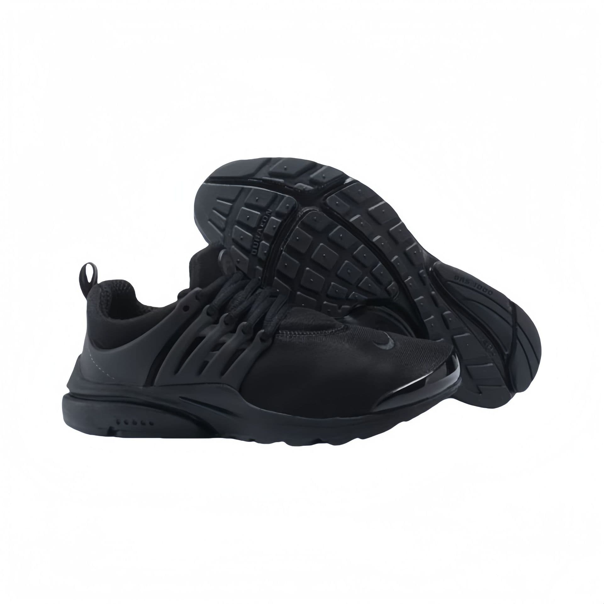 Air Presto QS Mesh : chaussures de sport pour hommes, chaussures de course légères et tendance, chaussures décontractées pour femmes