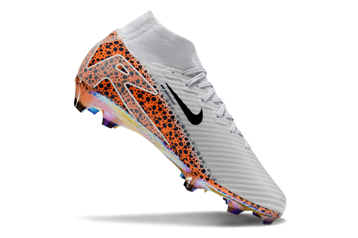 Chaussures de football électriques Mercurial Superfly 10 Elite