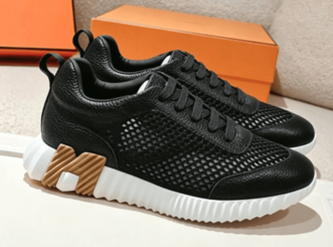 25 chaussures d'été respirantes et confortables pour hommes, de sport, décontractées et tendance, de marque haut de gamme, en maille, grande tail