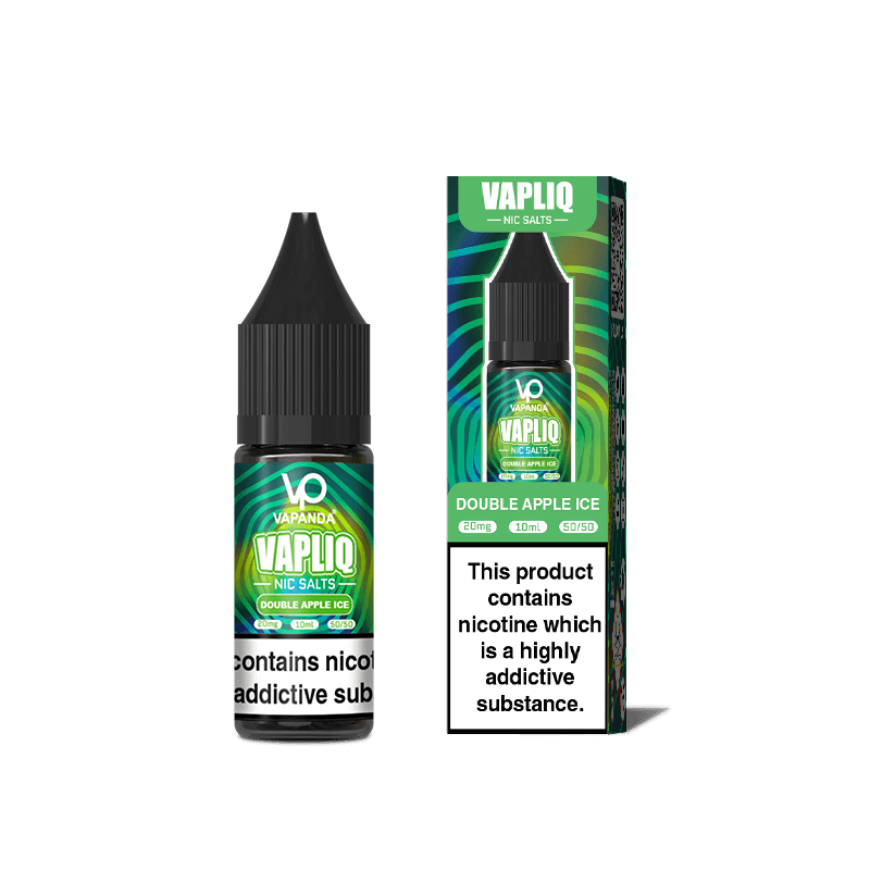 Huile pour e-liquide 20 mg 10 ml (entrepôt de l'UE)