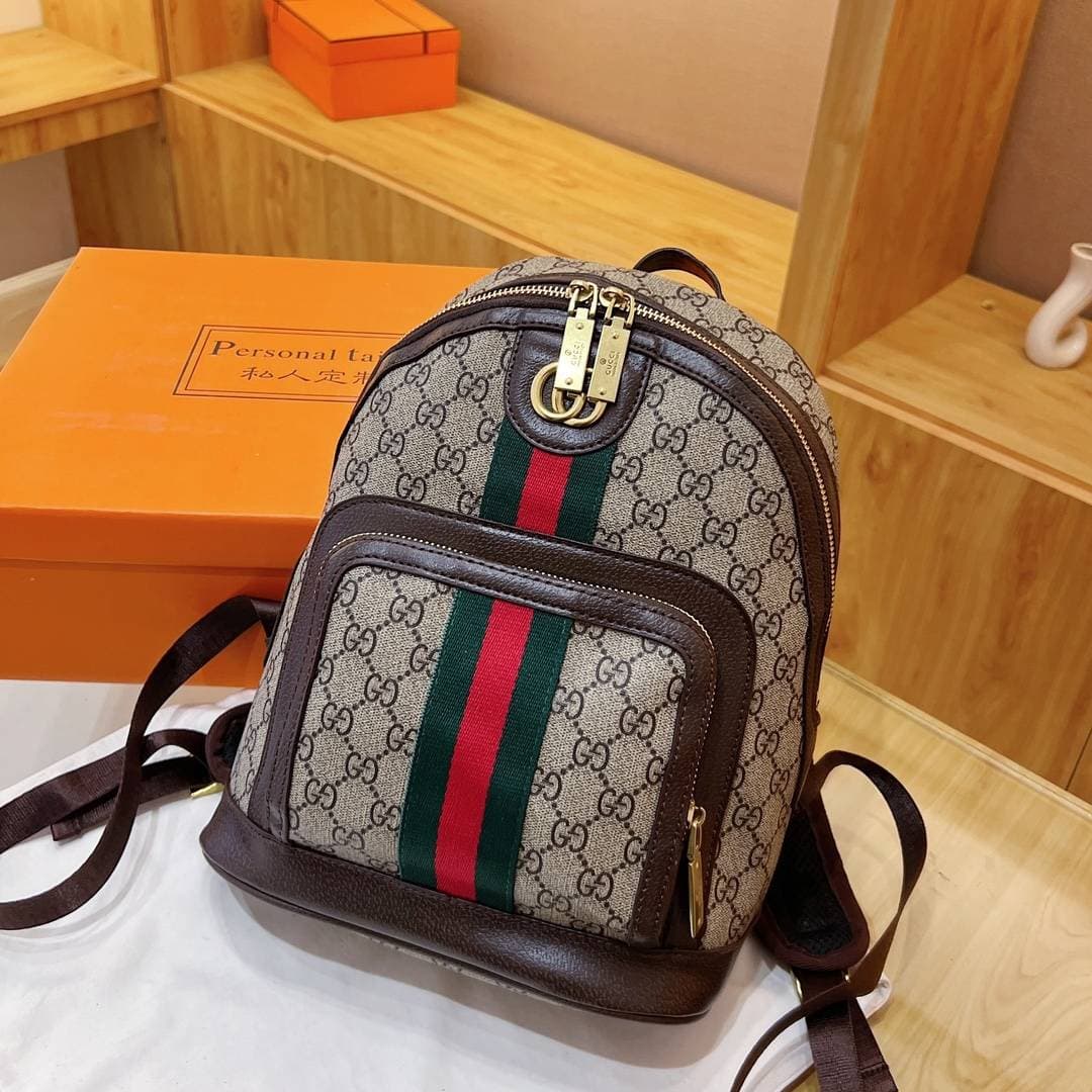 Sac à dos de voyage quotidien de grande capacité de style rétro pour hommes et femmes