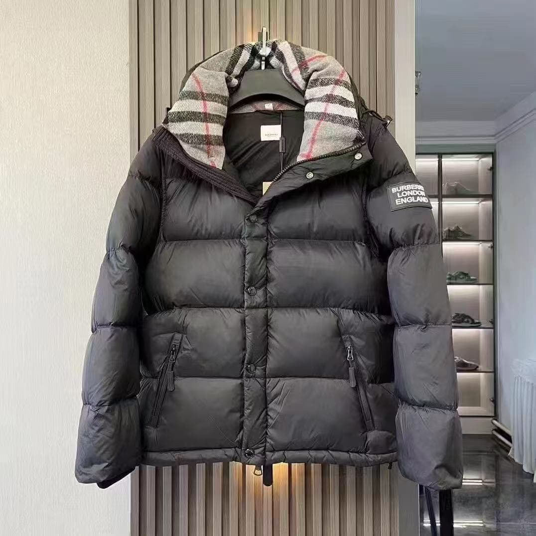 Doudoune chaude à col montant 2025, sweat-shirt à capuche ample et confortable, veste épaisse d'hiver hors saison, adaptée aux couples