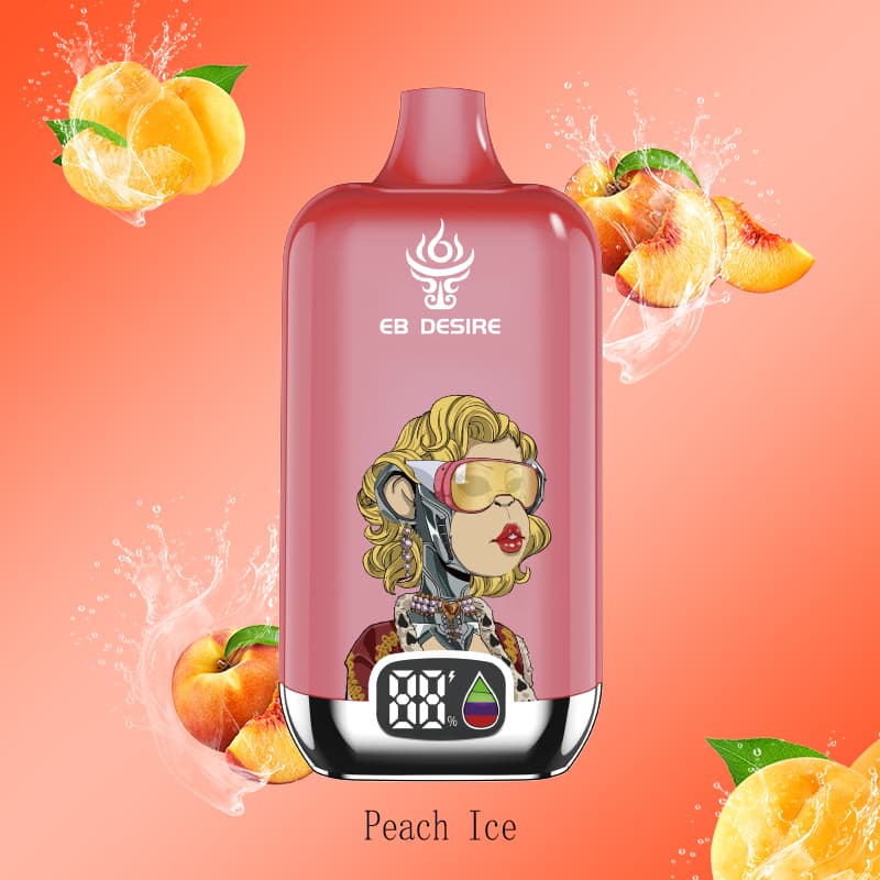 1 à 10 PCS EU WAREHOUSE Puff 12k Vape 10 Stück EB DESIRE Jetable Vape Simple Vape 12 K Vape Pen 12 K Vapes 12000 Puffs E-zigaretten E Cigarette