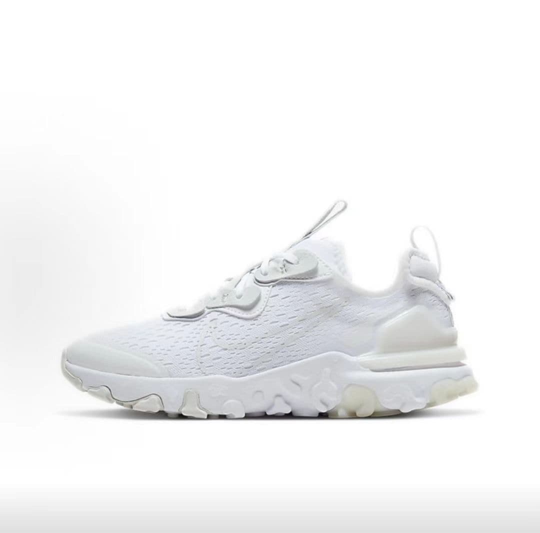 Chaussures de sport Nike en mesh respirant, confortable et léger