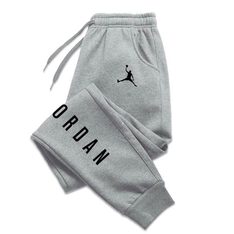 Automne hommes pantalons de sport pantalons de course entraînement Jogging Lon