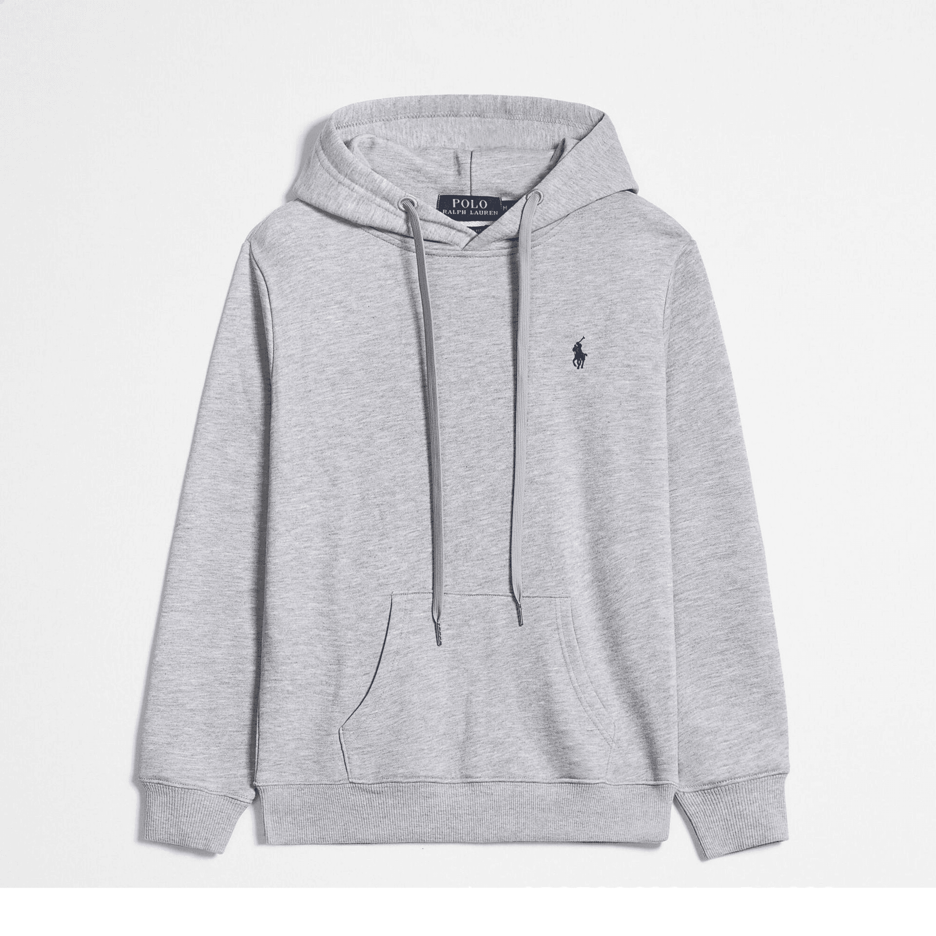 Homme 2024s vêtements Paul hommes à capuche printemps et automne épais Plus polaire ample décontracté à capuche haut couverture manteau