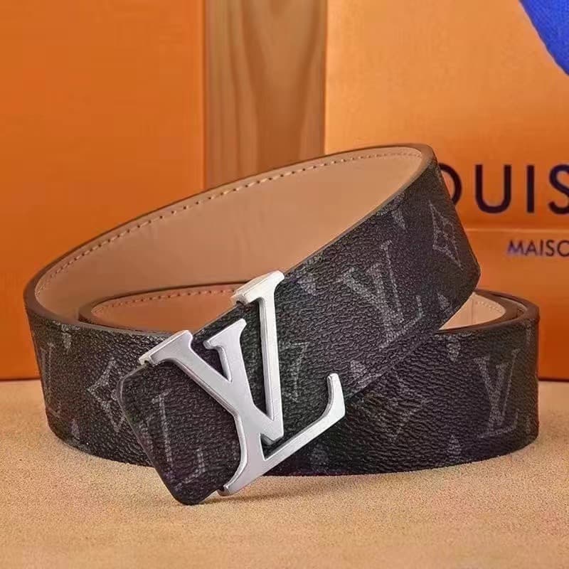 Ceinture de créateur de mode pour hommes, boucle de haute qualité, ceintures décontractées en peau de vache pour jeans, ceinture de cow-boy d'aff