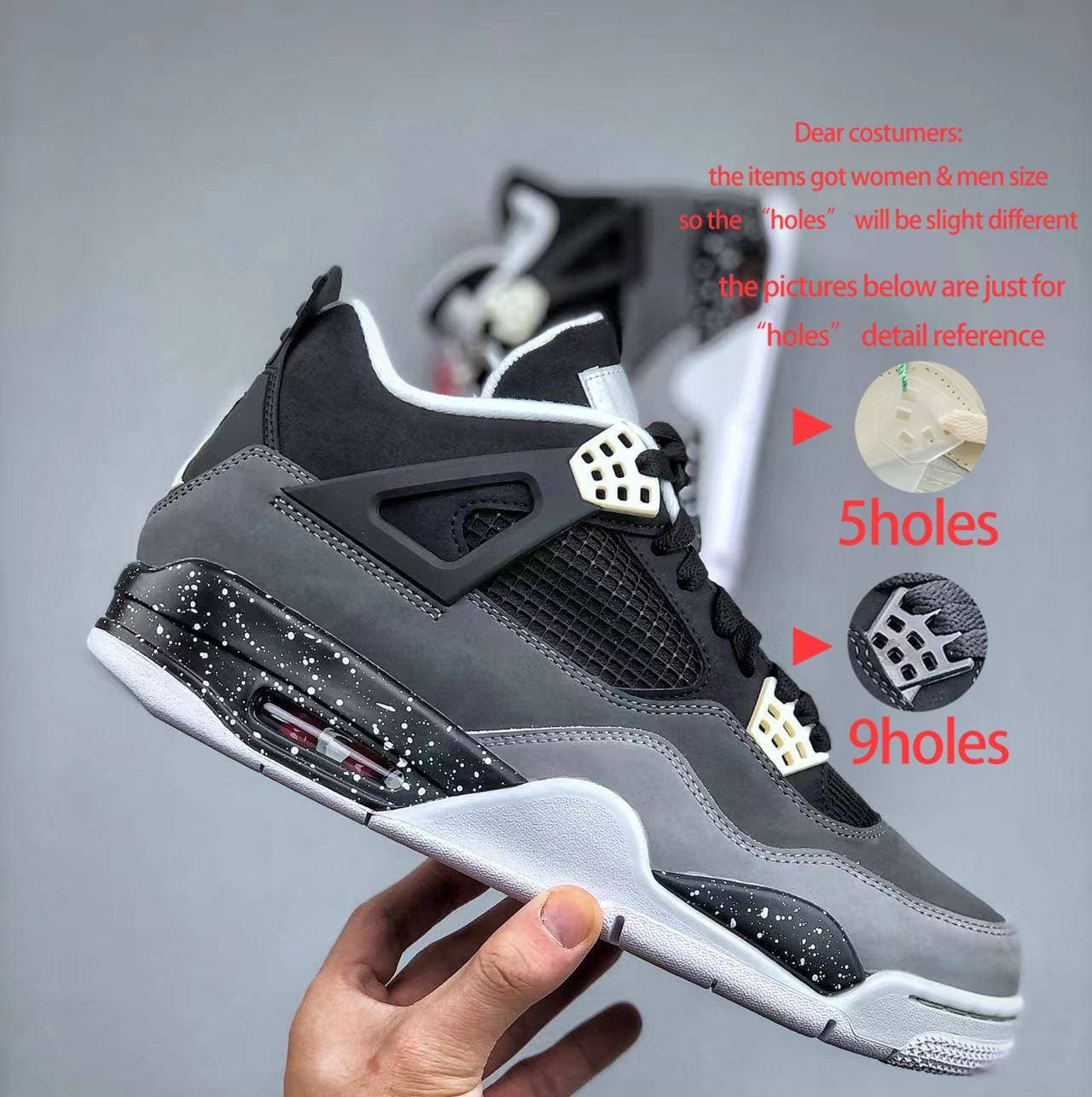 Chaussures de sport de basket-ball pour hommes, baskets basses, chaussures de course à la mode