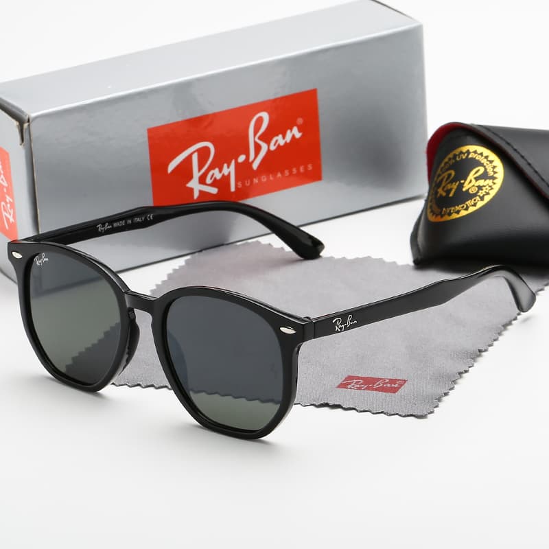 Lunettes de soleil vintage anti-UV 2024 : style classique avec protection UV
