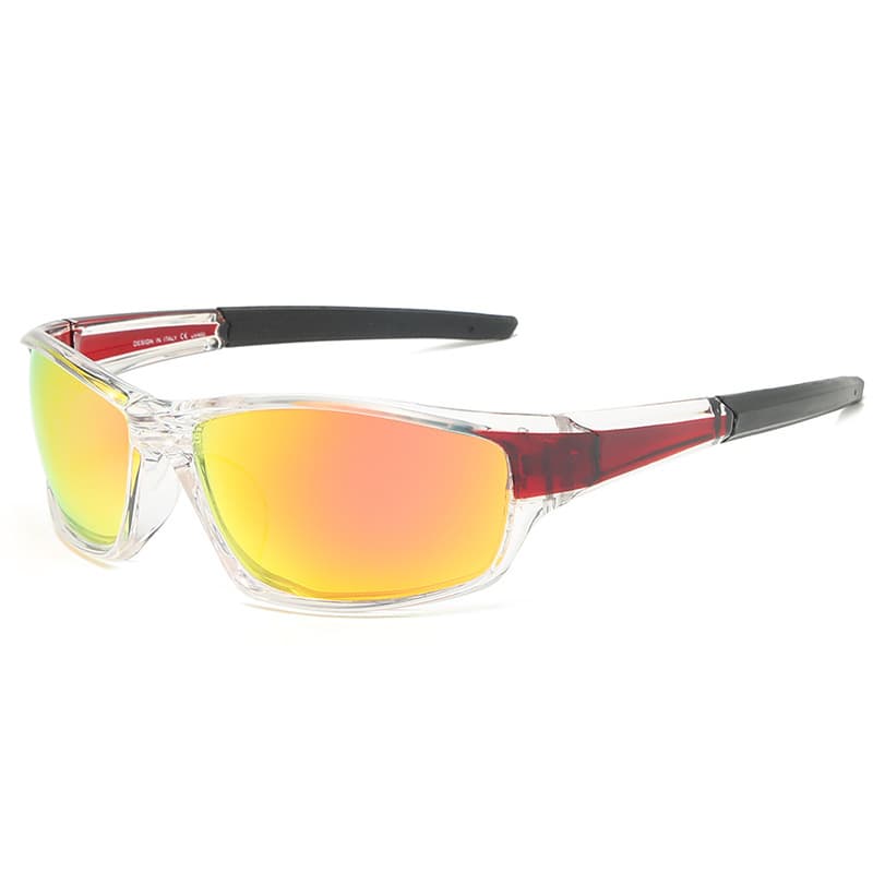 Outdoor sports riding sand protection polarizing night vision goggles mountain bike sunglasses classic
