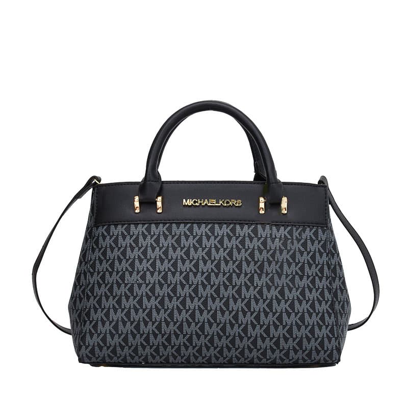 Sac à main en PU pour femme, sac à bandoulière, sac à main, sac à bandoulière, sac à bandoulière, mode actuelle, élément de lettre, fil à