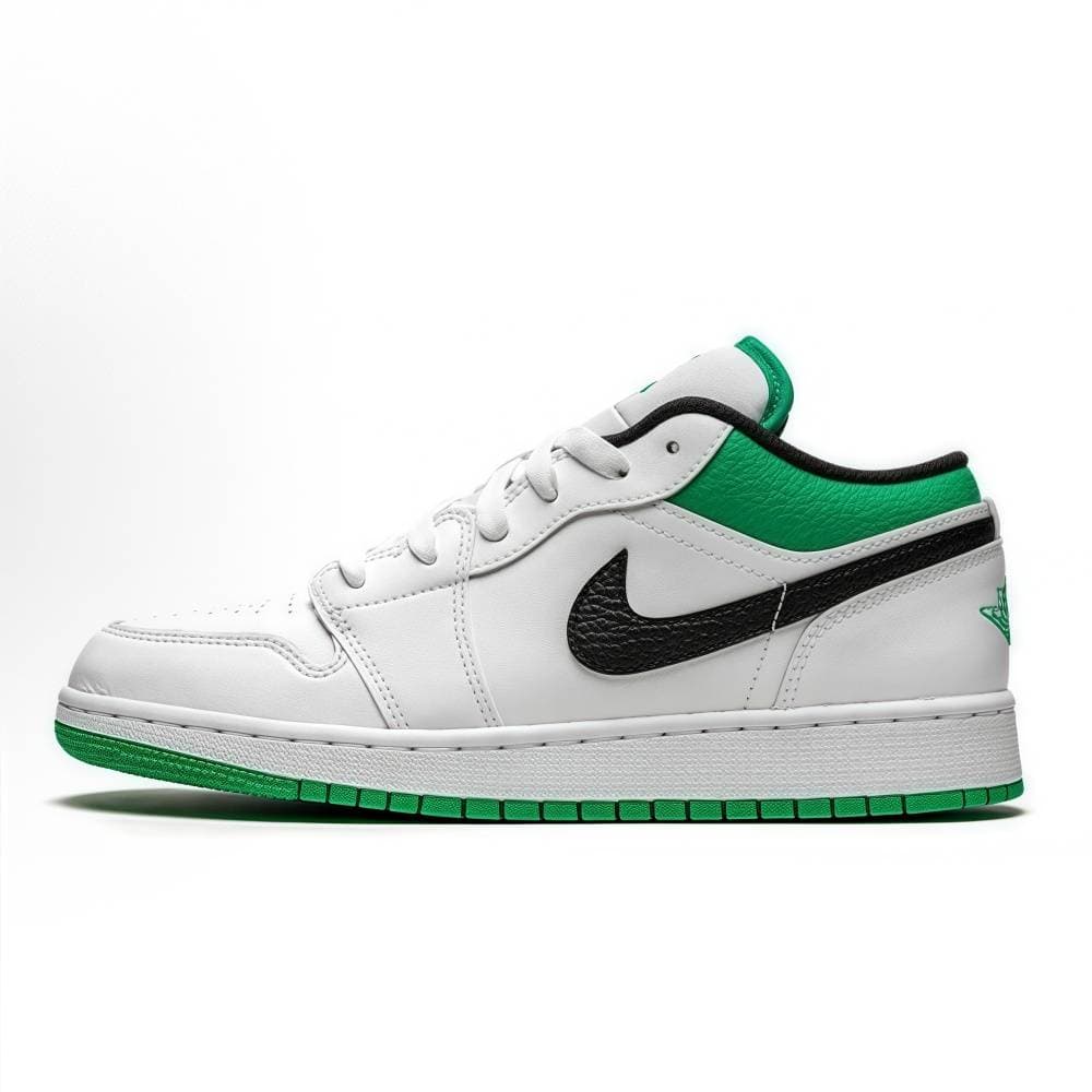 Nike Air Jordan 1 Low Medium Olive OG Canary Travis Scott Sports Retro Basketball Chaussures Baskets athlétiques Baskets Black Toe Shadow