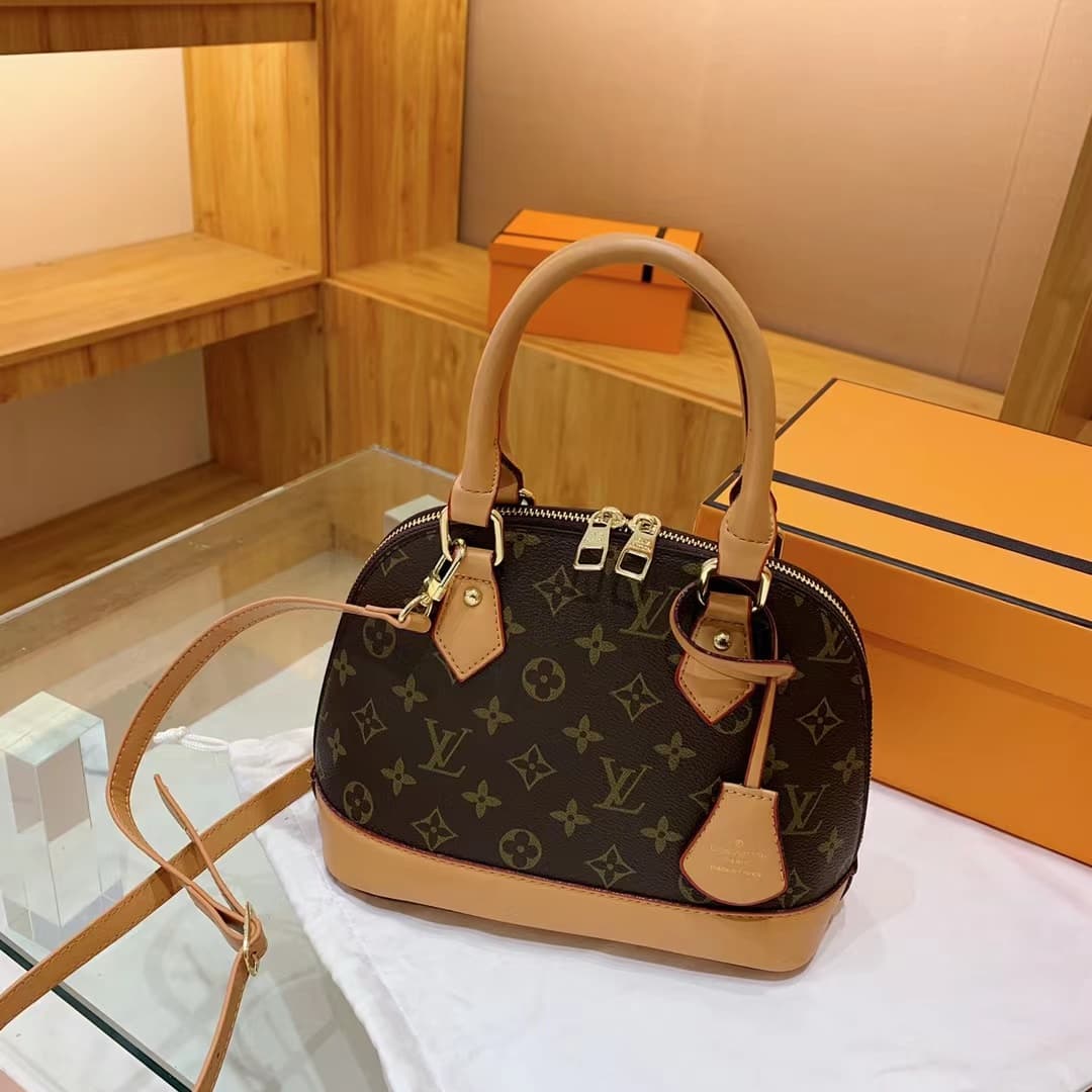 Nouveau sac à main imprimé premium pour femme - sac bandoulière élégant et polyvalent