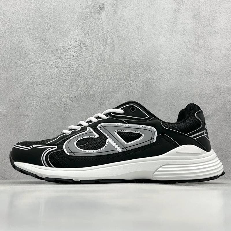 Baskets de voyage CD B30 – Baskets unisexes légères et confortables de style sport