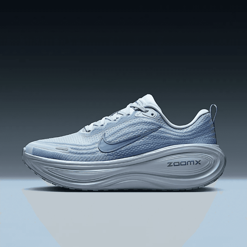 Nike Vomero Plus 'Football Grey' HV8150-004 HV8150-004