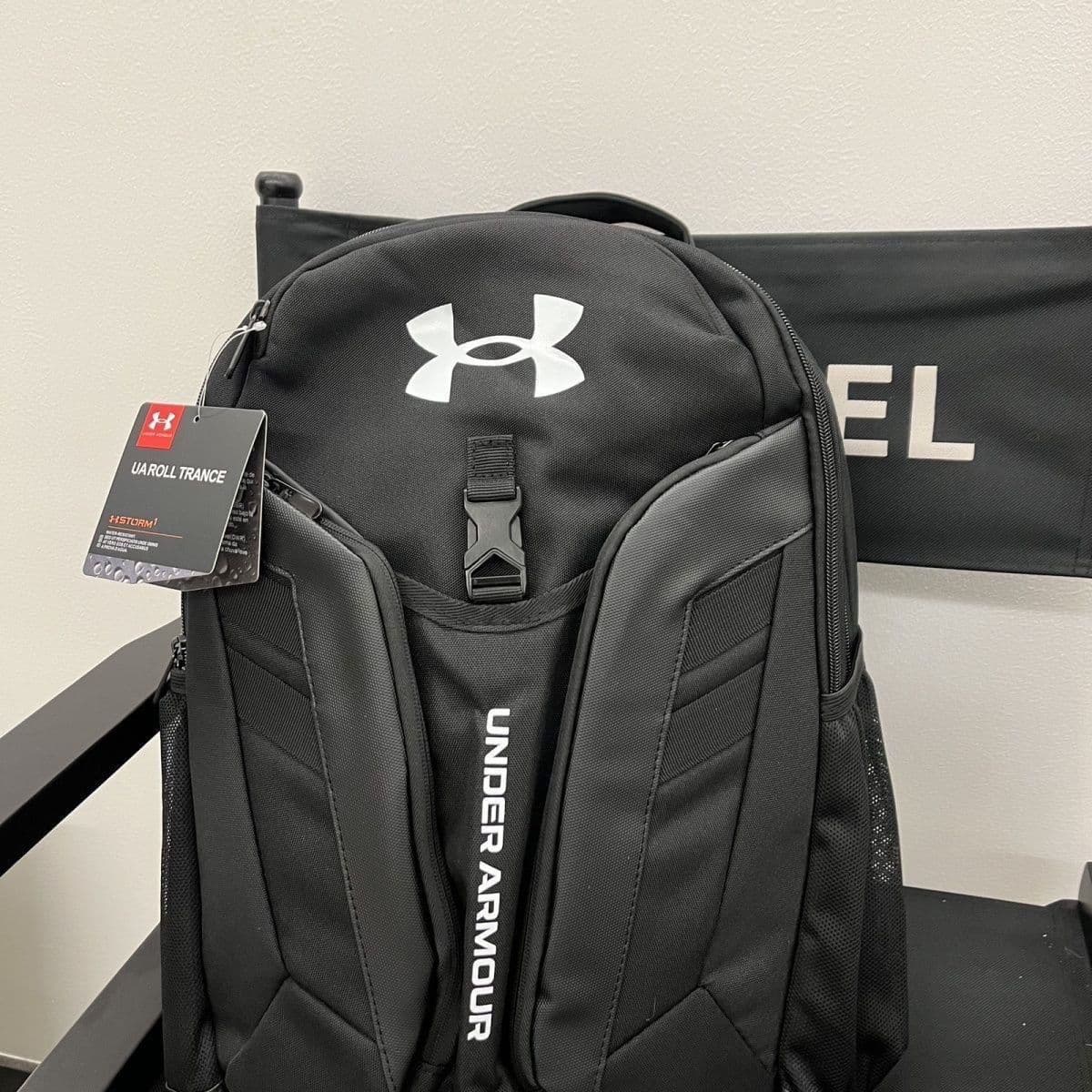 Sac à dos de voyage de loisirs, grande capacité, compartiment à chaussures indépendant, Pure