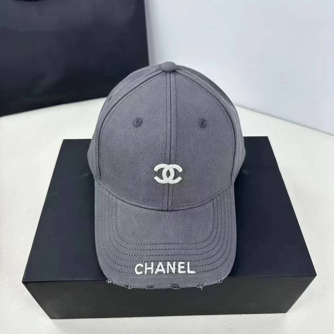 Casquettes de baseball tendance, légères et luxueuses, pour hommes et femmes.